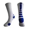 Men′s Athletic Golf Running Basketball Sports Crew Socks