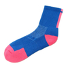 Outdoor Compression Bamboo Work Fiber Sport Running Men Socks Custom