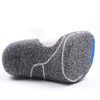 Outdoor Compression Bamboo Work Fiber Sport Running Men Socks Custom