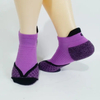 Compression Knee High Open Toe Socks, Therapy Socks