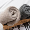 Winter Comfortable Soft Warm Thick Knitting Wool Socks.