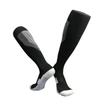 Premium Kids Soccer Socks - Stylish High Cylinder Designs for Autumn Winter