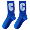 Warm Sports Cotton Socks 500 Pairs of Customized Paper Cards
