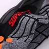 Wholesale Custom Cotton Compression Heart Print Hot Unisex Sports MIDI Socks