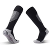 Basketball Crew Socks Soft Anti Slip Non-Slip Athletic Soccer Football Sports Grip Socks