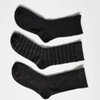 High Quality Custom Fashion Summer Thin Cotton Business Socks Men