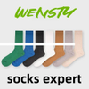  N Customized High end Quality Men s Mercerized Cotton Dress Socks Fashion Design Breathable Deodorant s Knitting Crew Socks