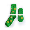 Low price crew socks same pattern sets novelty funny men Fashion socks