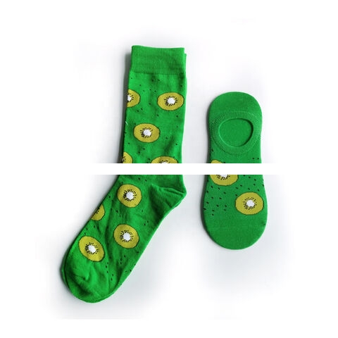 Low price crew socks same pattern sets novelty funny men Fashion socks
