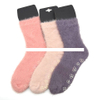 Wholesale Funny women girl fashion crew cotton design socks