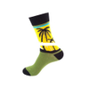 Durable Promotion Animal socks Wholesale crew socks same pattern sets novelty funny men cotton socks