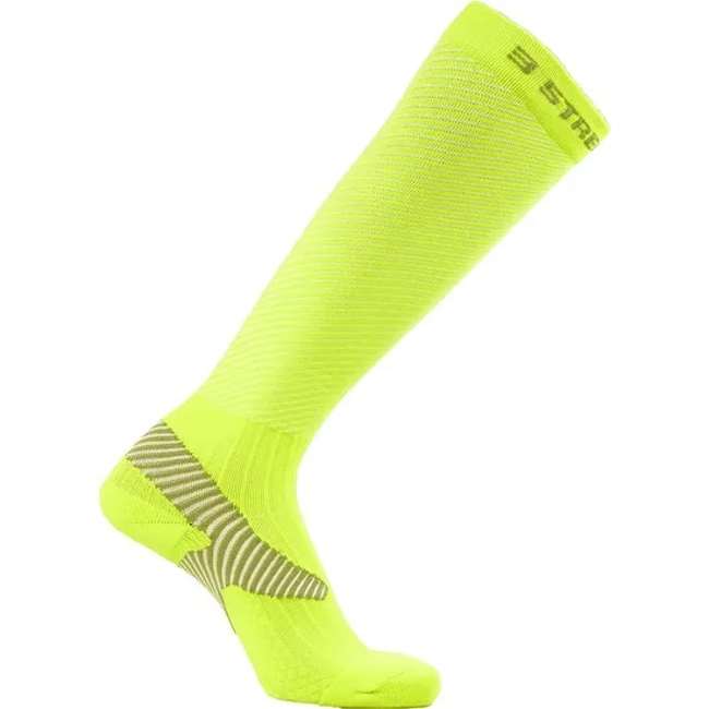 Wholesale Unisex Men Cotton Nylon Compression Soccer Sport Socks