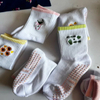 Custom MID-Tube Comfortable Anti-Bacterial Athletic Sports Compression Socks
