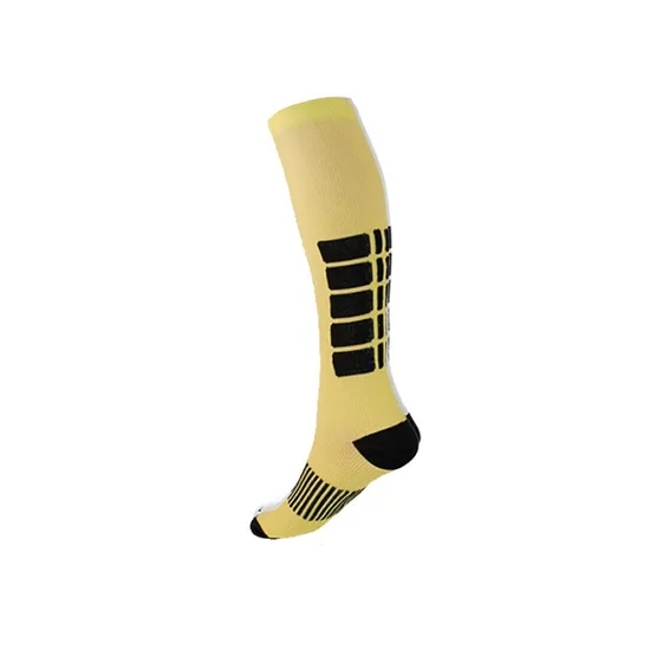 Best Seller Multi Colour Sports Stocking Socks Cycling Socks Running Socks Compression Socks