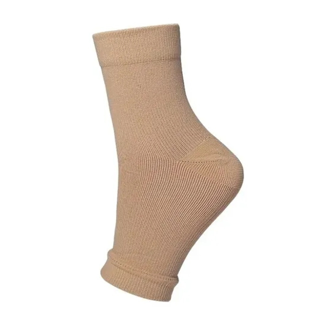 Compression Sleeve Socks Hot Selling Trend Solid