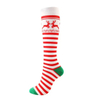 Explosive Sports Christmas Compression Socks Custom Wholesale Socks