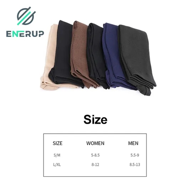 Compression Socks Quick Dry Running Sport Knee Hight Socks