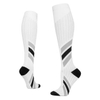 Colorful Compression Socks for Men and Women