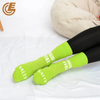 Qlm-328-8 Compression Fashion Dress Custom Socks for Young Ladies