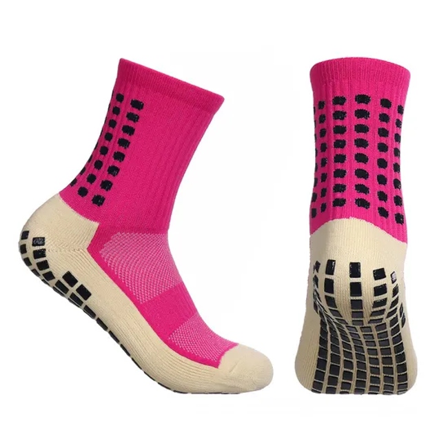 Basketball Gym Compression Cotton Athletic Sport Socks
