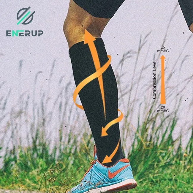 Enerup Compression Socks Knee Hight Compression Socks