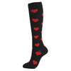 Wholesale Casual Outdoor Sports Compression Stockings Stretch Socks