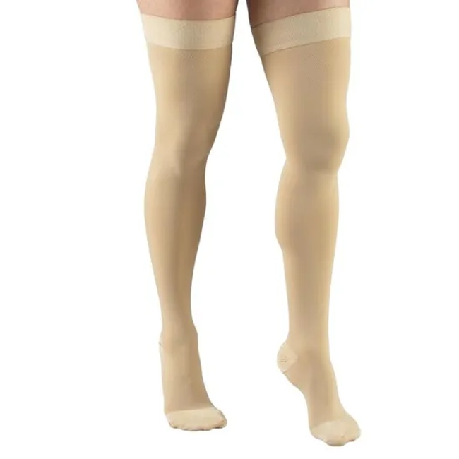 2024 Hot Sale Anti-Embolism Medical Prevent Varicose Veins Compression Socks