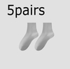 retailer Pcs Women's Solid Middle Tube Socks Women Gym Sport Socks Spring Summer Anti-Pilling Sweat - absorbing High-Quality 