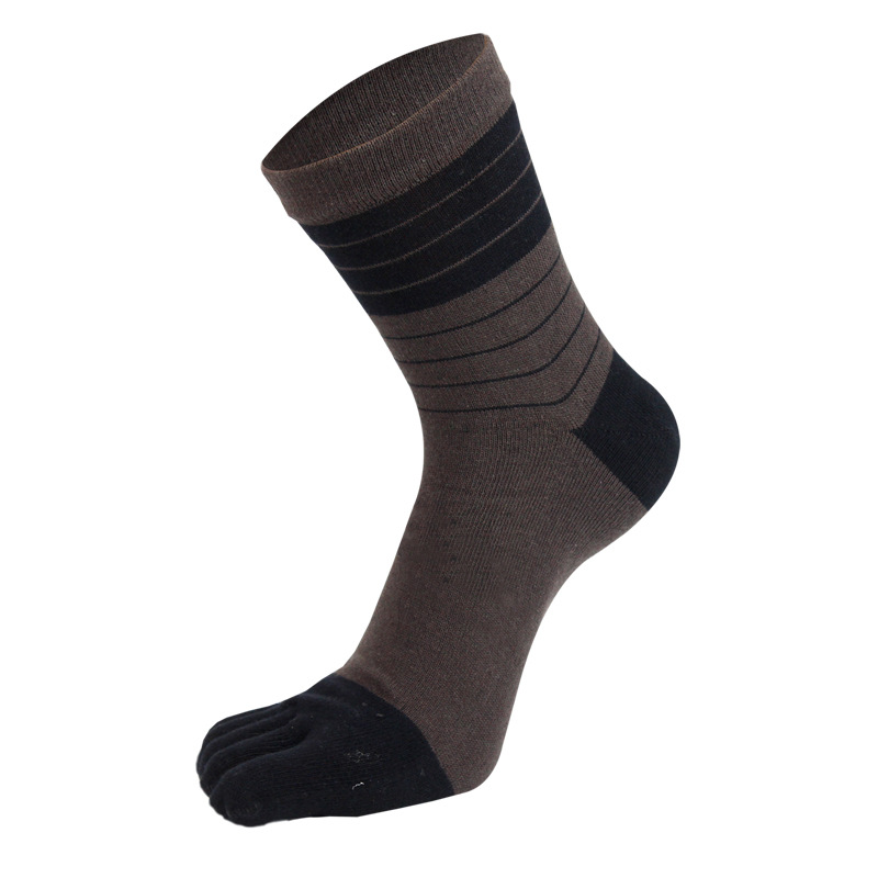 consumer goods Running Ankle Socks For Man Colorblock Marathon Sports 