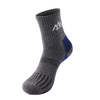 bespoke products Women Professional Basketball Sock Long Tube Sports Men Thickened High Towel Sweat-absorbent Non-slip 