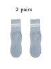 private consumption Varicose Vein Fatigue Relief Leg Warmer Compression Calf Sleeve Sock Long Stocking Elastic Leg Support Leg 