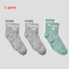 online selling Winter Heated Socks Rechargeable Heating Socks For USB mah Heated Socks Warmth Outdoor Heated Boots Snowmobile 