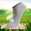 regular orders a*Yoga Women Socks Yoga Sports Casual Socks Cotton Sports Socks Seasonal Unisex Black and White Long Tube 