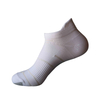 Low-cost S-XL Running Athletics Compression Sleeves Leg Calf Men Women Footless Stockings Varicose Veins 
