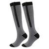 bespoke products Compression Socks Zipper Varicose Socks Outdoor Running Fitness Hiking Sports Socks Medical Care Anti Fatigue 