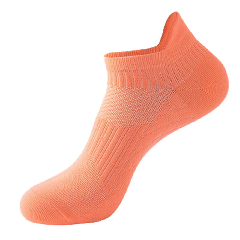Custom Design New Sport Running Ankle Socks Women Men Athletic Thin Breathable Quick Dry Fitness Marathon Compression Short Low 