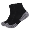 high-volume orders Women's Socks Moisture Wicking Breathable Cotton Cushioned Crew Socks Casual Athletic Sports Socks for Women 