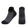 Design Your Own Yoga Socks for Women Anti-Slippery Bandage Breathable Pilates Ballet Dance Socks Half Toes 