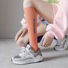 Sample-based Customization New Summer Short Socks Women Mesh Lace Transparent Lolita Style Invisible Thin Non-slip Short Ankle 