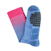 trendy item Women Anti-Slip Sock Trampoline Yoga Sock Cotton Breathable Short Socks Elasticity Sport Boy Girl Outside Sport 