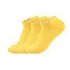 bespoke products Yoga Socks Men Cotton Silicone Non-slip Grip Pilates Crew 