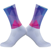 Chinese Brand Performance Athletic Ankle Socks for Men and Women Ankle Support Low Cut Soft Tab Marathon Running Compression 