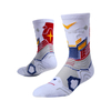 Volume Discount AL Socks Unisex Women Yoga Socks Cotton Sports Socks Workout Running Soft Comfort Casual Suitable for All 