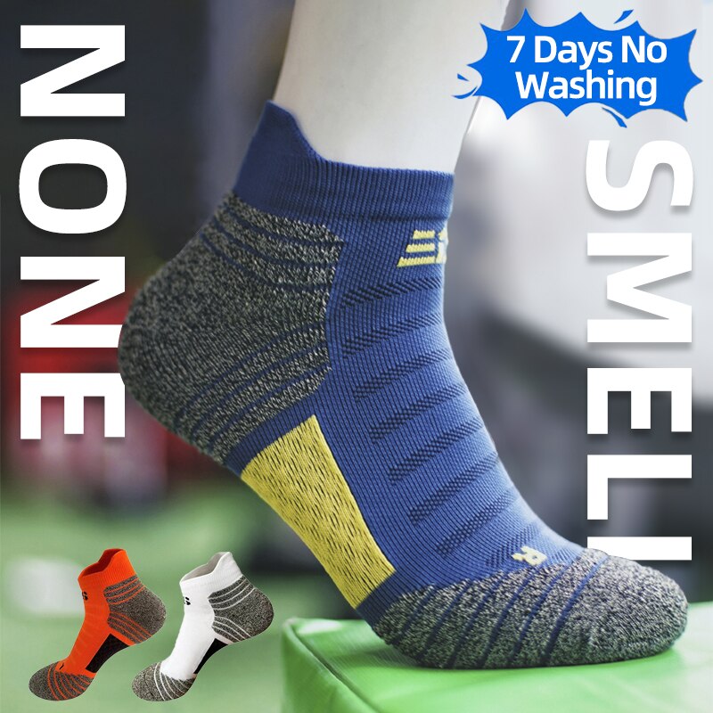 Promotion growing buyer of Baby Floor Socks for All Seasons Kidsren's NonSlip Baby Toddler Socks Soft Bottom Indoor Cute Boys 