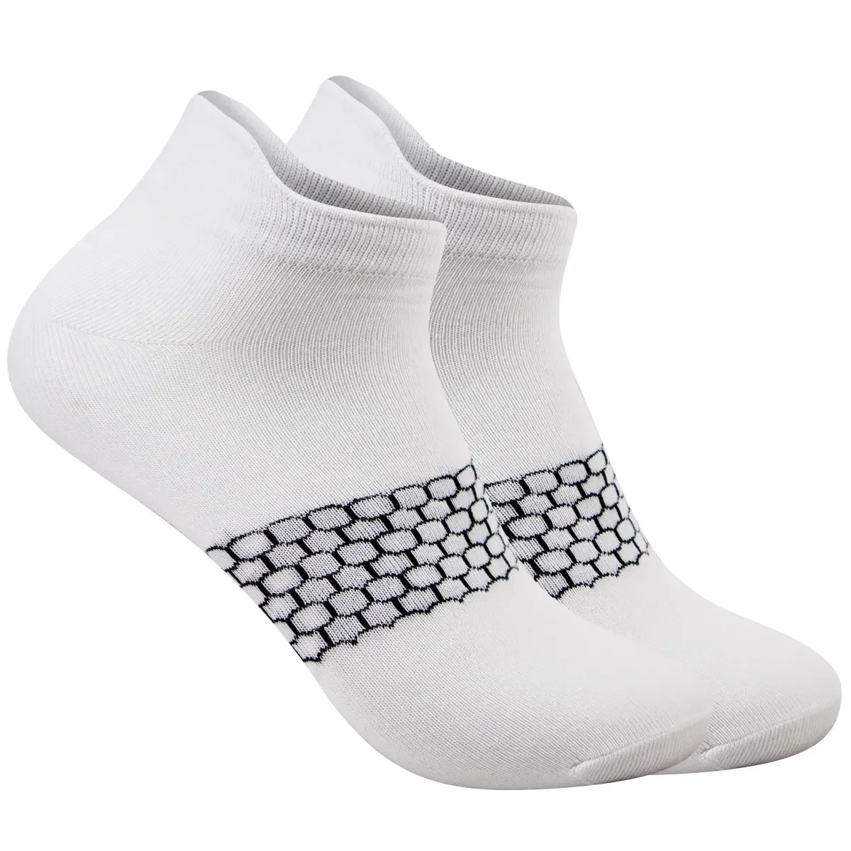 bulk purchase Custom Manufacturing set Children's Socks Spring Autumn Kids Boys Cotton White Sports Student Home Teenagers 