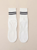 Light Customization supply chain partner Adorable Kids FleeceLined Slipper Socks with NonSlip Soles Cozy Winter Indoor Shoes 