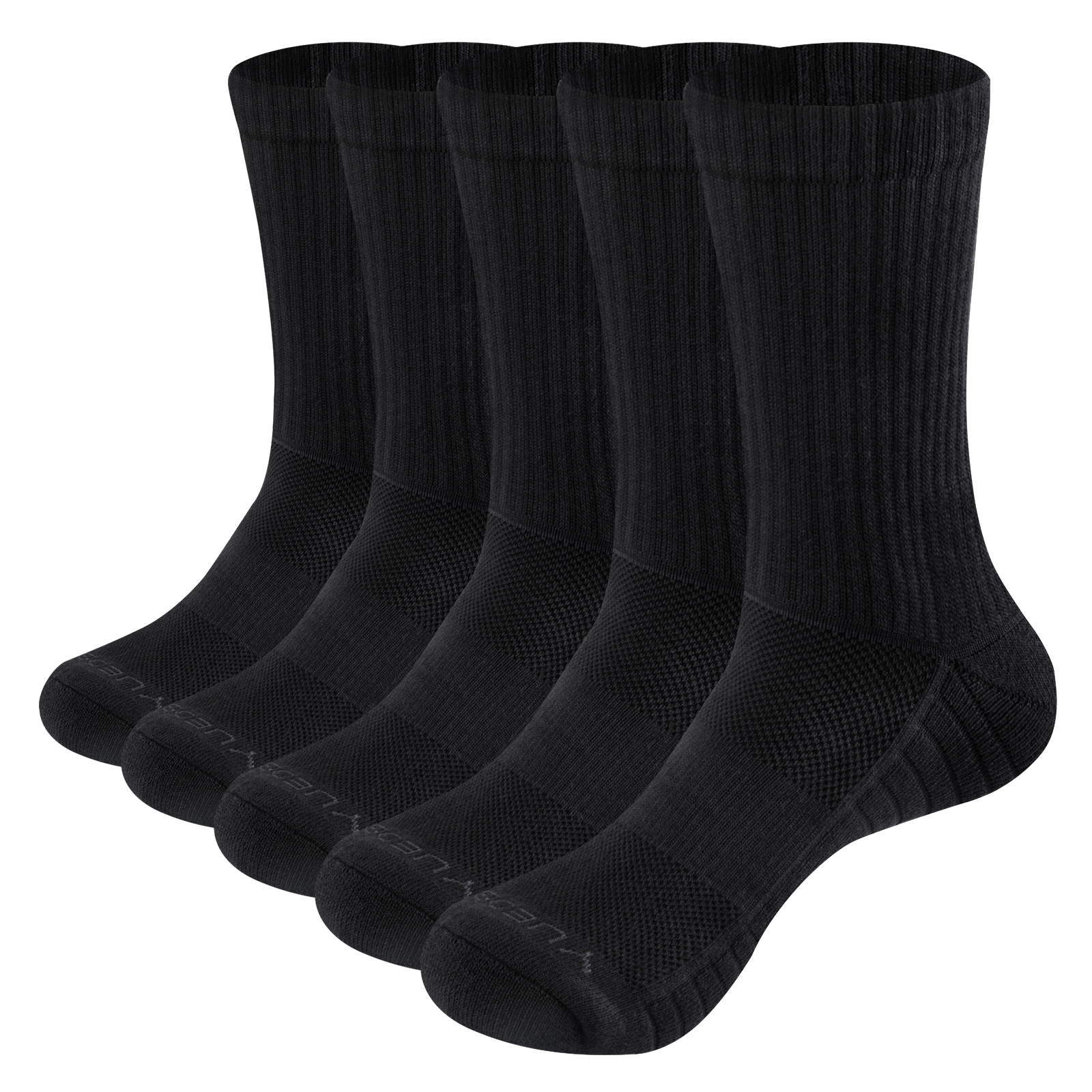 Deep Customization handmade Kids Slouch Socks Knee High Long Cotton Scrunch Socks to Years 