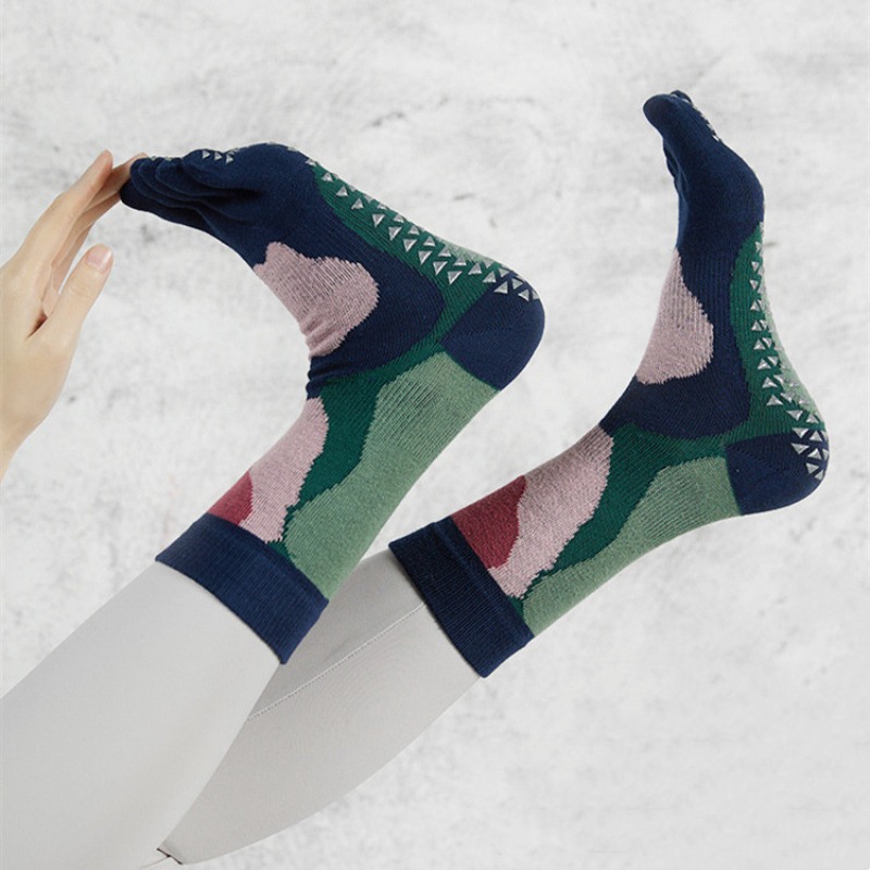 Special Offer large-scale procurement Girls' High Tube Princess Fishing Net Socks Baby Hollow Mesh Knee Socks Cute Children's 