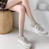 efficient purchasing Chinese Brand YWHUANSEN Girls Knee High Socks Animal Cotton Knit Over Calf Socks for Kids Teens Cute 