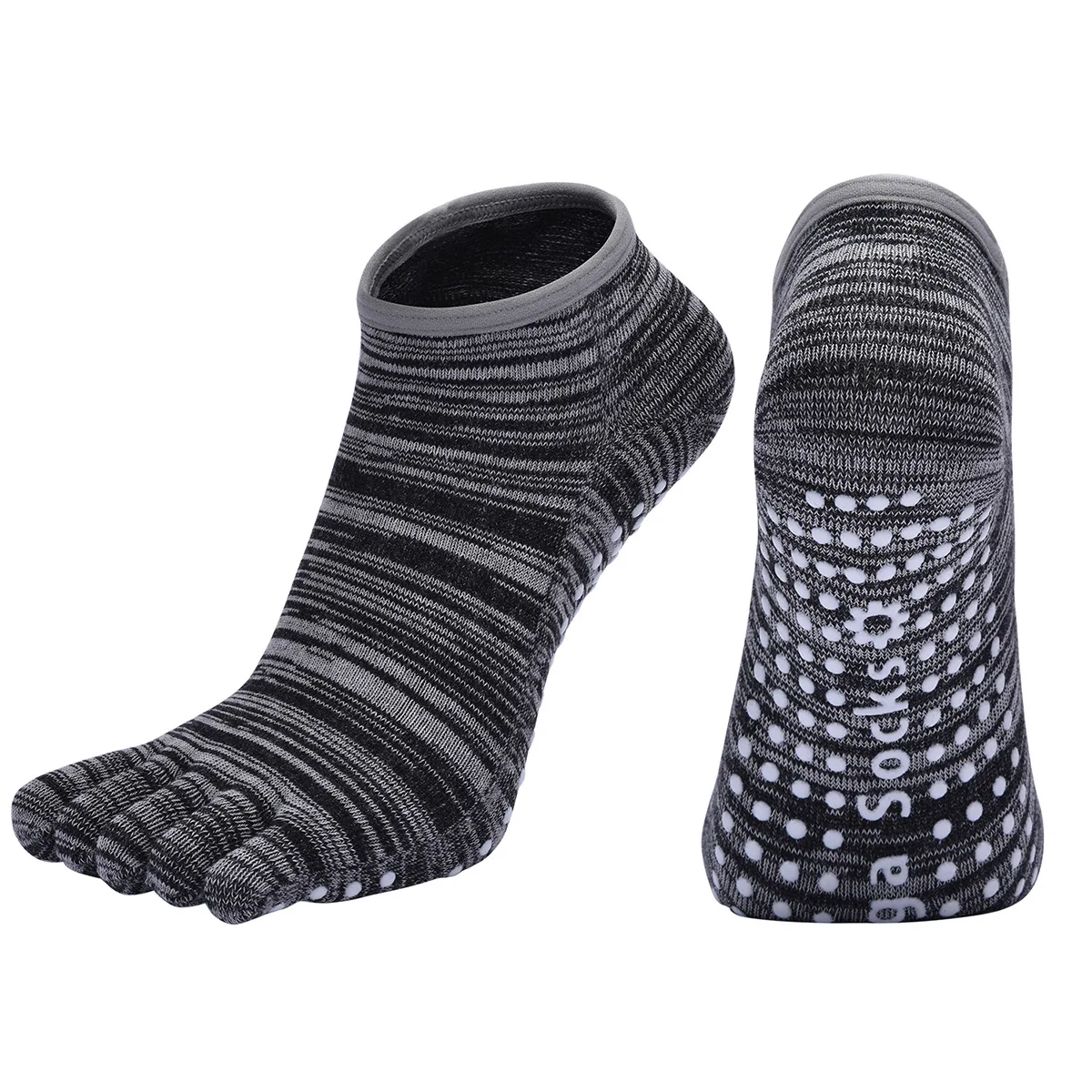 discount prices bespoke boxes of solid colored smiling face dopamine colored mid tube children's round socks, suitable for both 